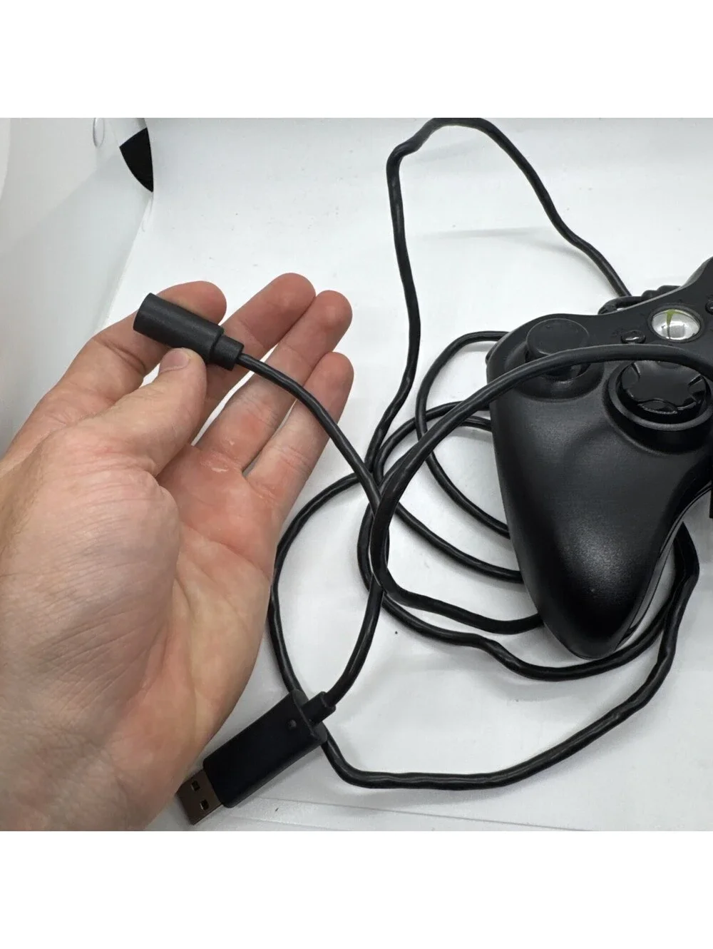 Microsoft tested working